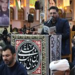 روضه شهادت امام جواد (ع) 1404