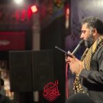سینه زنی واحد ، ماه محرم 1404